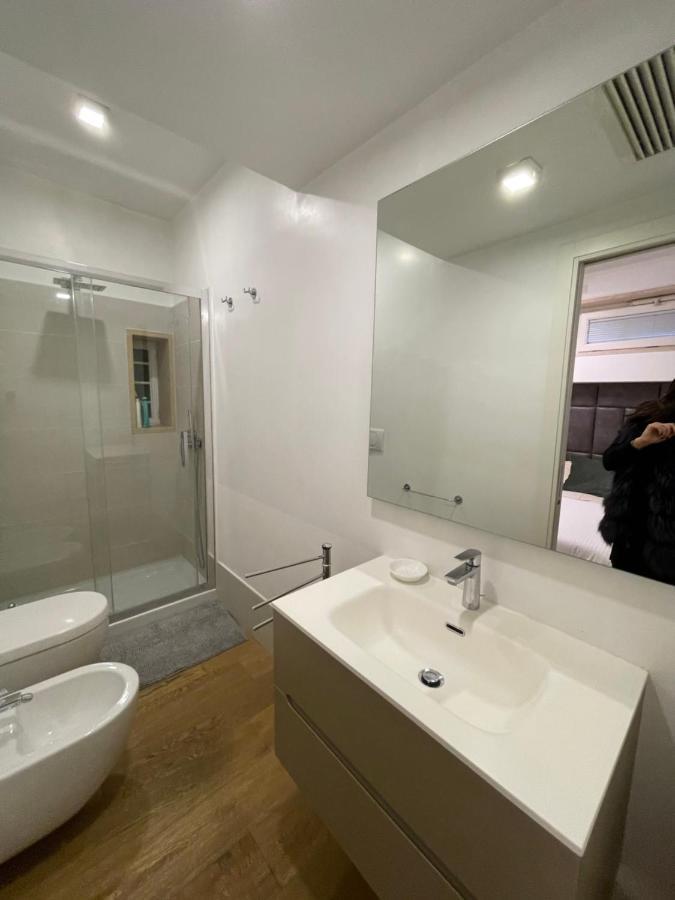Venere Guest House Рим Экстерьер фото