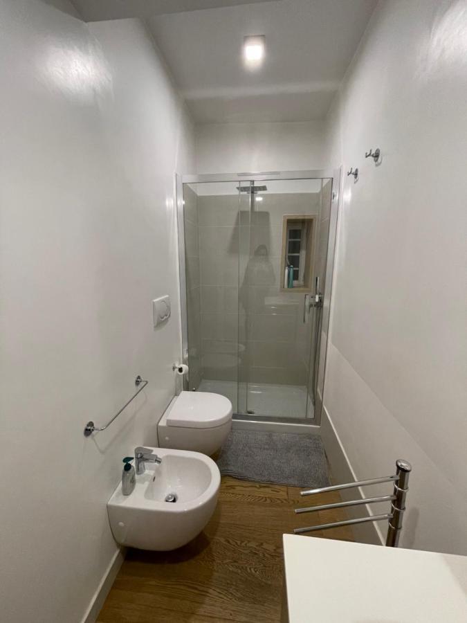 Venere Guest House Рим Экстерьер фото
