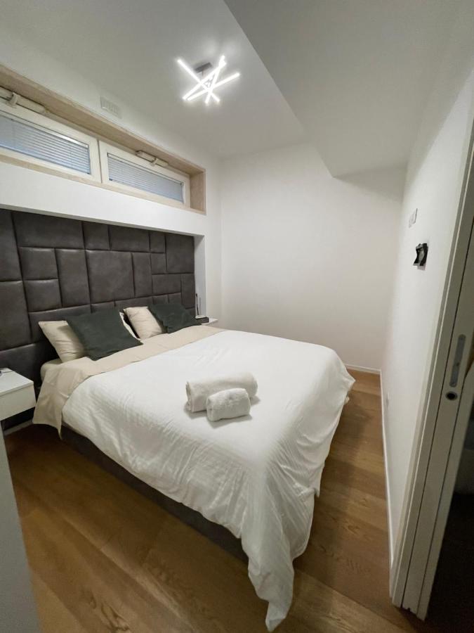 Venere Guest House Рим Экстерьер фото