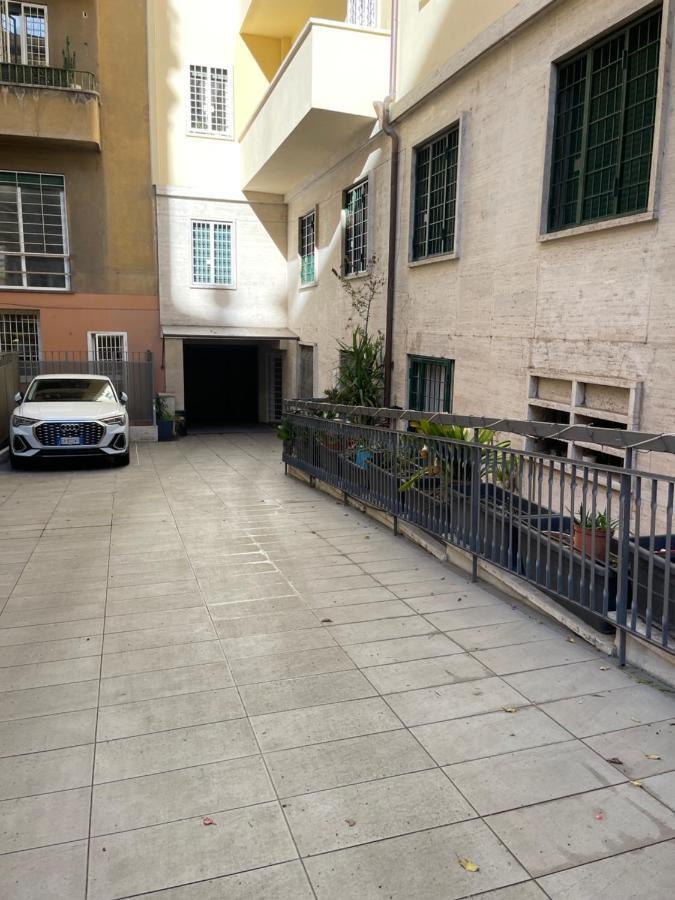 Venere Guest House Рим Экстерьер фото