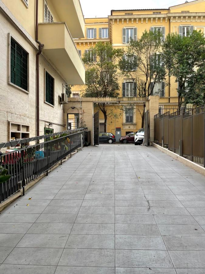 Venere Guest House Рим Экстерьер фото