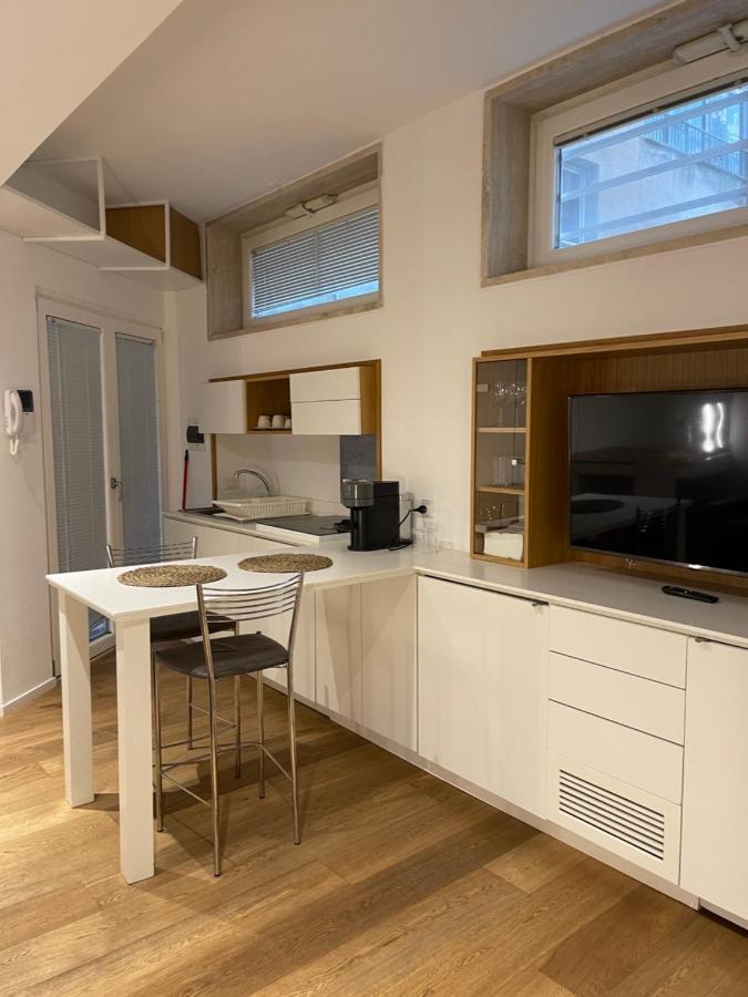 Venere Guest House Рим Экстерьер фото